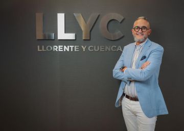 Alejandro Romero, nuevo CEO Global de LLYC Alejandro Romero, nuevo CEO Global de LLYC