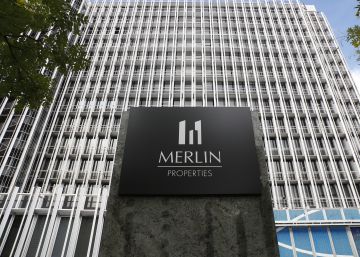 Merlin firma un préstamo verde por 660 millones Merlin firma un préstamo verde por 660 millones