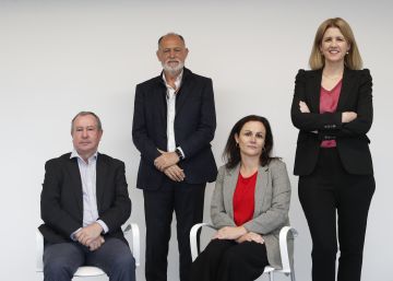 La industria como vector de la sostenibilidad del agua y el crecimiento La industria como vector de la sostenibilidad del agua y el crecimiento