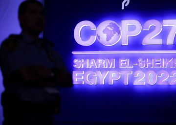 Las cinco claves que deja la cumbre del clima COP27 Las cinco claves que deja la cumbre del clima COP27