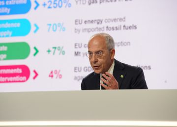Endesa prevé vender en 2023 su cartera de clientes de gas, 1,8 millones Endesa prevé vender en 2023 su cartera de clientes de gas, 1,8 millones