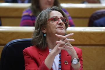 Bruselas plantea un tope inaplicable al gas de 275 euros
