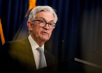La Fed anuncia que frenará pronto las subidas de tipos La Fed anuncia que frenará pronto las subidas de tipos
