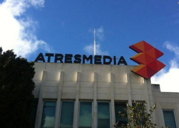 Atresmedia mantiene el dividendo de 0,18 euros que abonará el próximo 14 de diciembre Atresmedia mantiene el dividendo de 0,18 euros que abonará el próximo 14 de diciembre