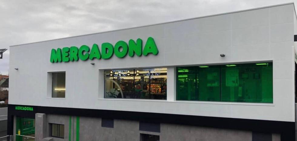 Mercadona online prevé facturar 530 millones en 2022