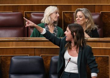 Luz verde a los Presupuestos con un amplio respaldo de los partidos que apoyan al Gobierno Luz verde a los Presupuestos con un amplio respaldo de los partidos que apoyan al Gobierno