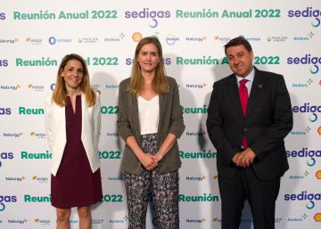 Las grandes petroleras y gasísticas proponen al Gobierno ofrecer la TUR Las grandes petroleras y gasísticas proponen al Gobierno ofrecer la TUR