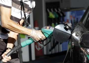 La incertidumbre sobrevuela la renovación de la rebaja a los combustibles La incertidumbre sobrevuela la renovación de la rebaja a los combustibles