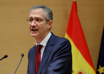 De Cos pide que se inicie cuanto antes el proceso de consolidación fiscal De Cos pide que se inicie cuanto antes el proceso de consolidación fiscal