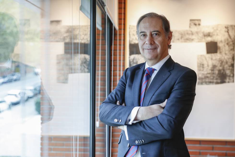 Antonio Fernández Vera: “Los planes de pensiones siguen siendo una necesidad”