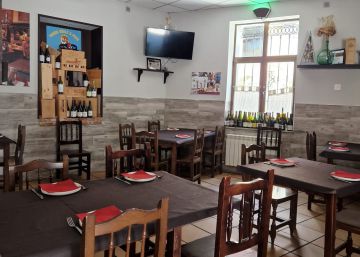 Casa Chuchu, una joya en plena cuenca minera Casa Chuchu, una joya en plena cuenca minera