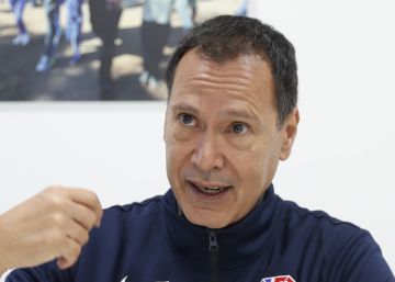 Ralph Rivera: “España lidera las suscripciones en Europa a NBA League Pass” Ralph Rivera: “España lidera las suscripciones en Europa a NBA League Pass”