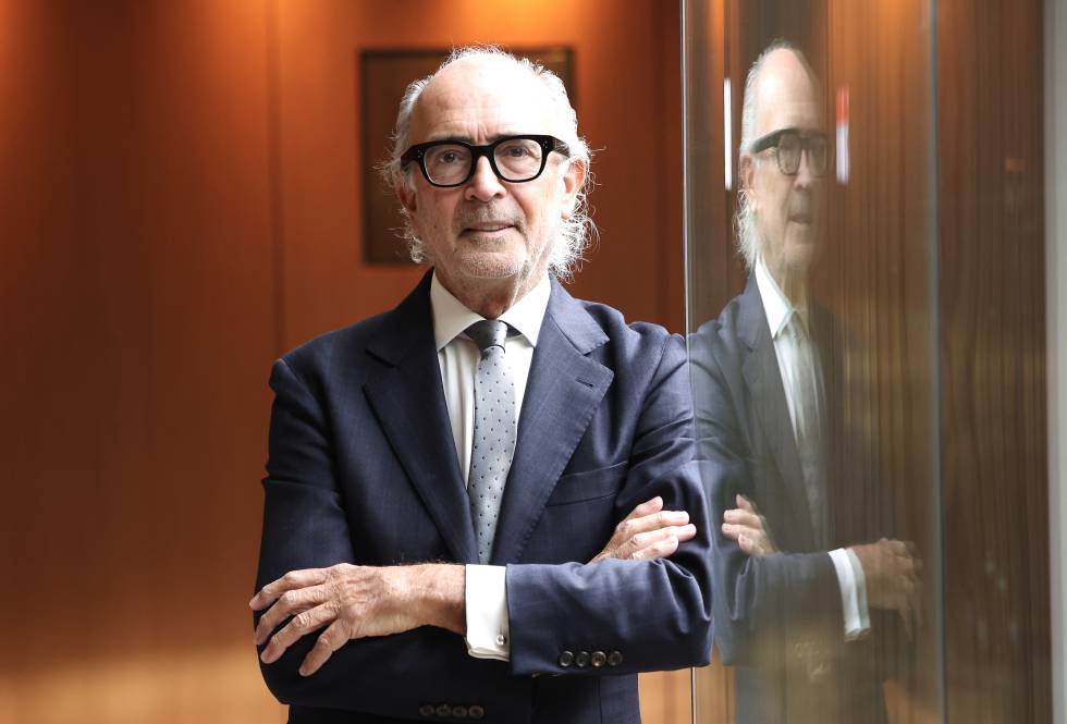 Rafael Fontana (Cuatrecasas): "Dejaré el despacho en diciembre de 2025"