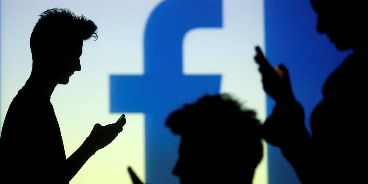 Usuarios de Facebook