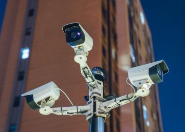 Más cámaras, ciudades inteligentes y urbanismo, otras tendencias activas Más cámaras, ciudades inteligentes y urbanismo, otras tendencias activas