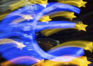 El mercado descuenta que el euríbor detendrá su escalada en el 3% El mercado descuenta que el euríbor detendrá su escalada en el 3%