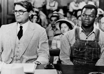 De Atticus Finch a Erin Brockovich: abogados de película para estas Navidades De Atticus Finch a Erin Brockovich: abogados de película para estas Navidades