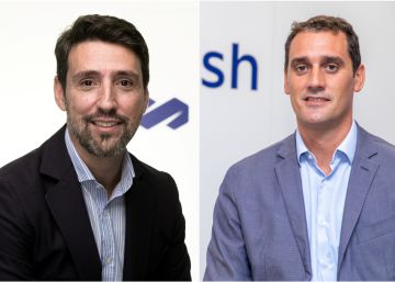 Los nuevos jefes Los nuevos jefes