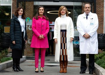 Los otros protagonistas del día Los otros protagonistas del día