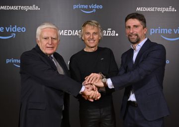 Los otros protagonistas del día Los otros protagonistas del día