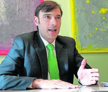 ¿Hasta dónde van a subir los tipos de interés Powell y Lagarde?