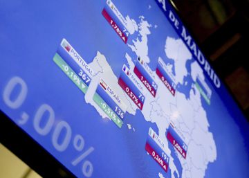 El Ibex se queda a las puertas de los 8.400 puntos tras avanzar un 0,33% El Ibex se queda a las puertas de los 8.400 puntos tras avanzar un 0,33%