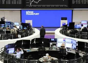 La Bolsa europea logra su mejor arranque de año desde 2013 La Bolsa europea logra su mejor arranque de año desde 2013