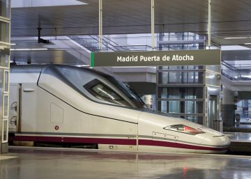 Cerca de 2.000 afectados por retraso en líneas AVE a Andalucía y Levante Cerca de 2.000 afectados por retraso en líneas AVE a Andalucía y Levante