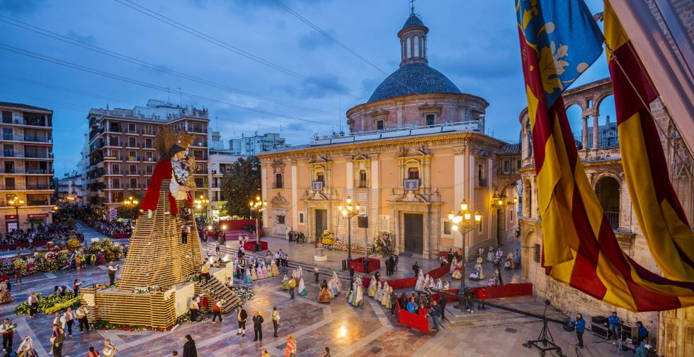 ¡Cómo en casa en ningún sitio! España en 12 etapas