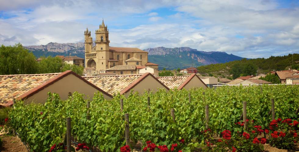 ¡Cómo en casa en ningún sitio! España en 12 etapas