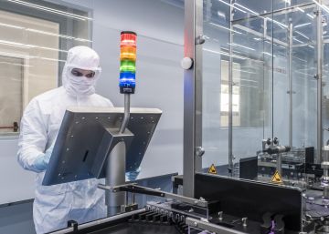 Europa solicita más aclaraciones a Hipra antes de evaluar su vacuna española del Covid-19 Europa solicita más aclaraciones a Hipra antes de evaluar su vacuna española del Covid-19