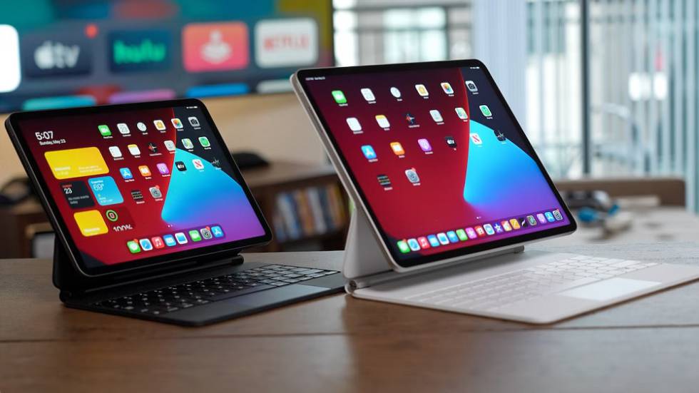 Los 5 mejores usos que puedes darle a una tablet vieja