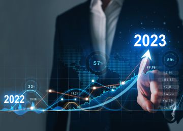 Esta vez tampoco será diferente: altas probabilidades de nuevo mercado alcista Esta vez tampoco será diferente: altas probabilidades de nuevo mercado alcista