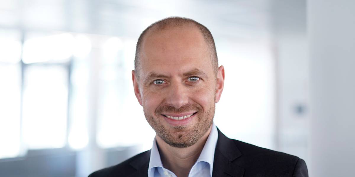 Christian Bruch, presidente de SE.