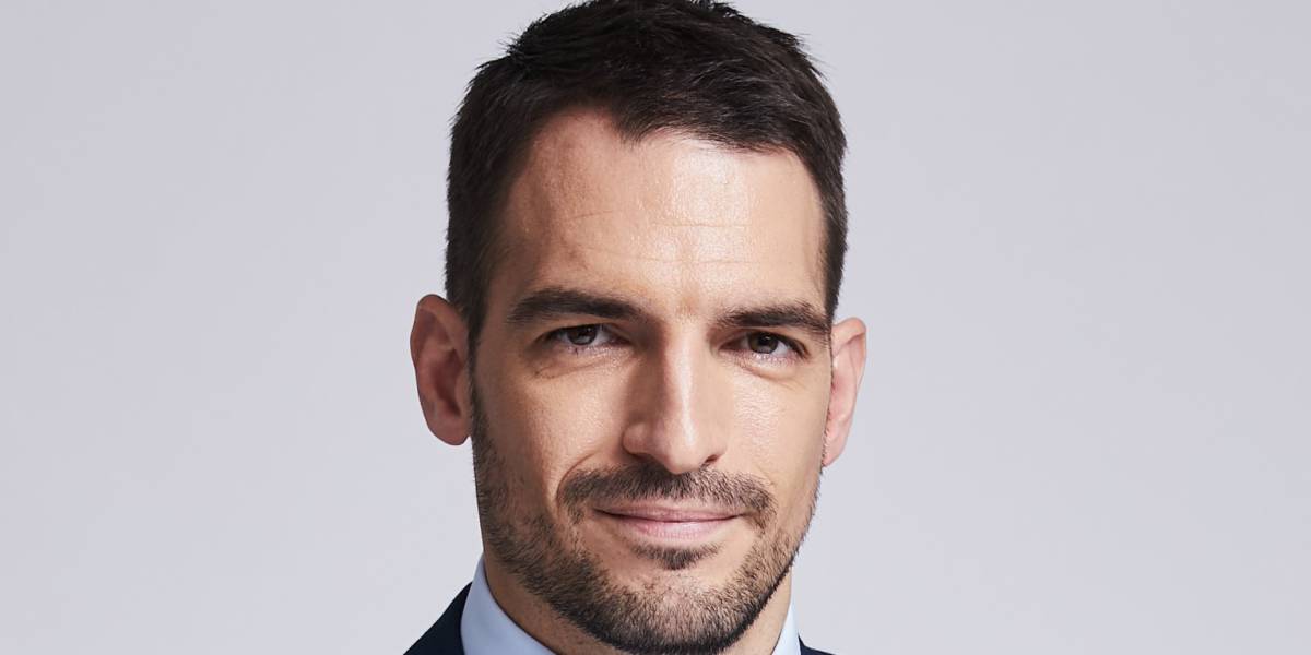 Felipe Montero, nombrado consejero delegado de Iberdrola Deutschland.