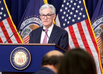 Powell insiste en que son necesarias más subidas de los tipos Powell insiste en que son necesarias más subidas de los tipos