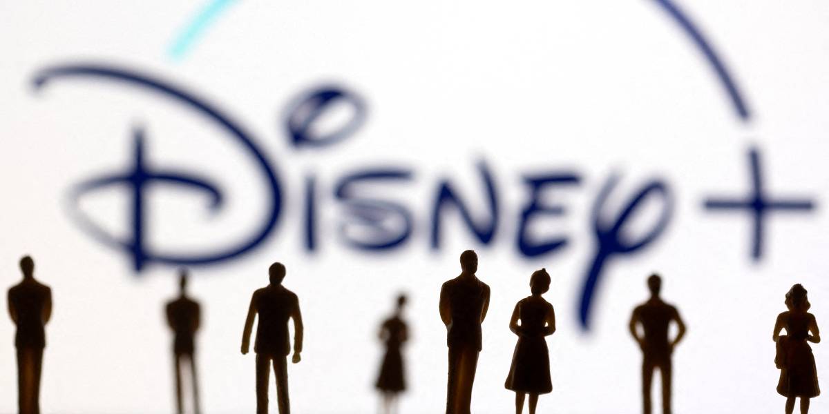 Disney anuncia una reestructuración con 7.000 despidos y un plan de ahorro de 5.500 millones