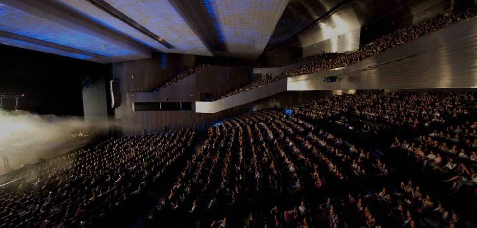 Cómo ver en directo la gala de los Goya 2023 desde tu teléfono o tablet