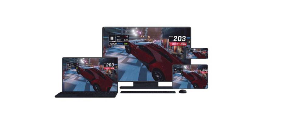 juegos de Gogole en varias plataforams de uso