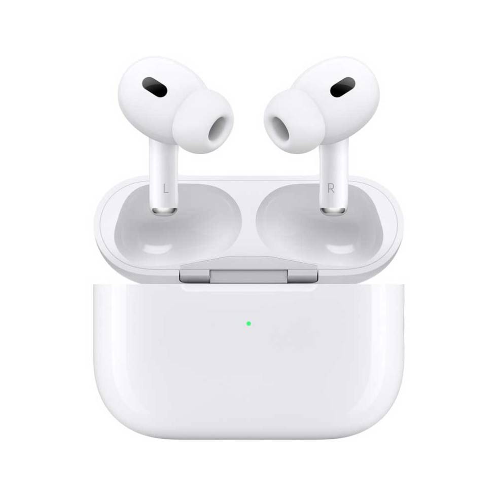 Diseño de los AirPods Pro de Apple