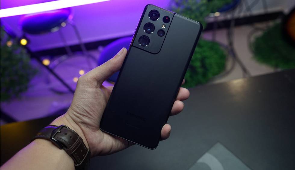 Samsung recupera su hegemonía y vuelve a ser el fabricante que más móviles vende