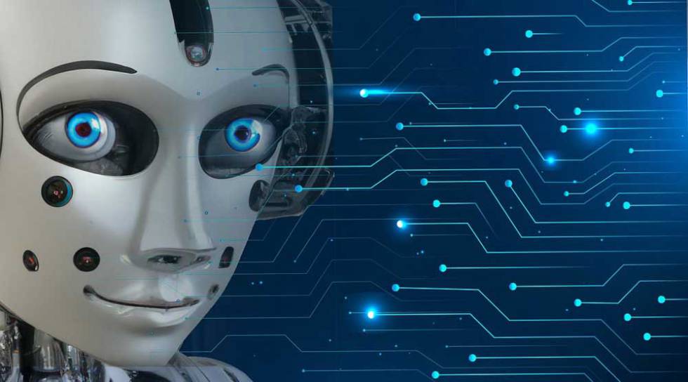 Imagen de Inteligencia Artificial