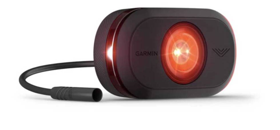 Nuevo radar Garmin Varia eRTL615