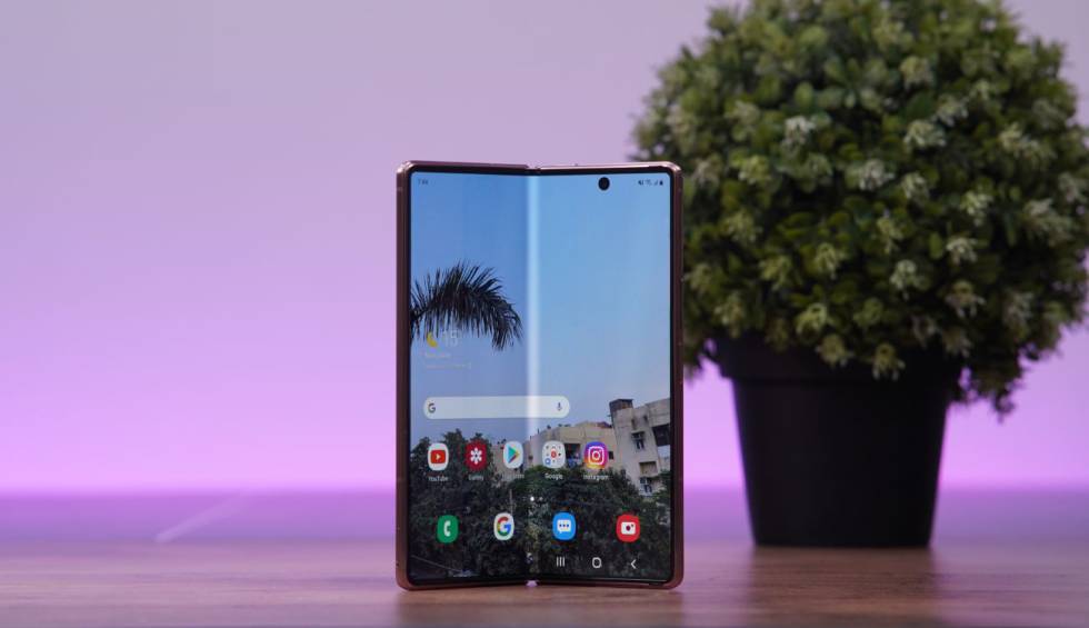 Los teléfonos plegables económicos se acercan cada vez más. ¿Por qué?