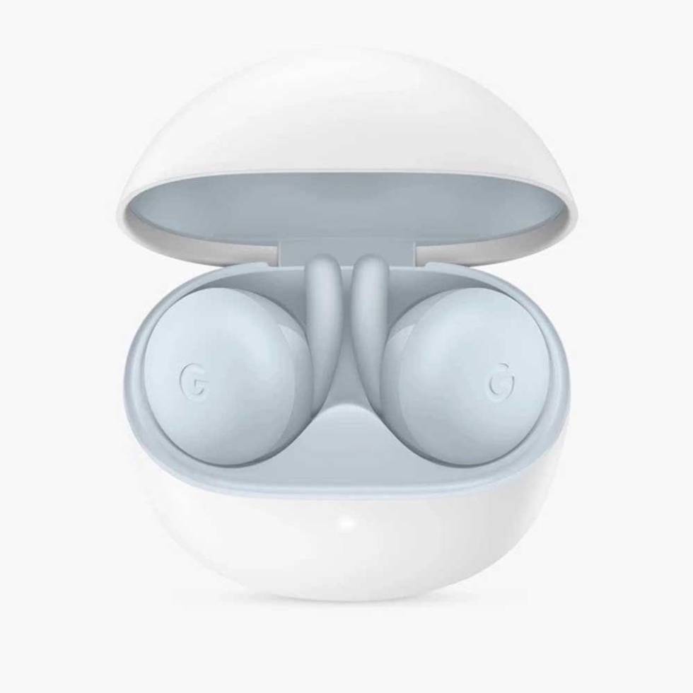 Nuevo color de los auriculares Pixel Buds A-Series