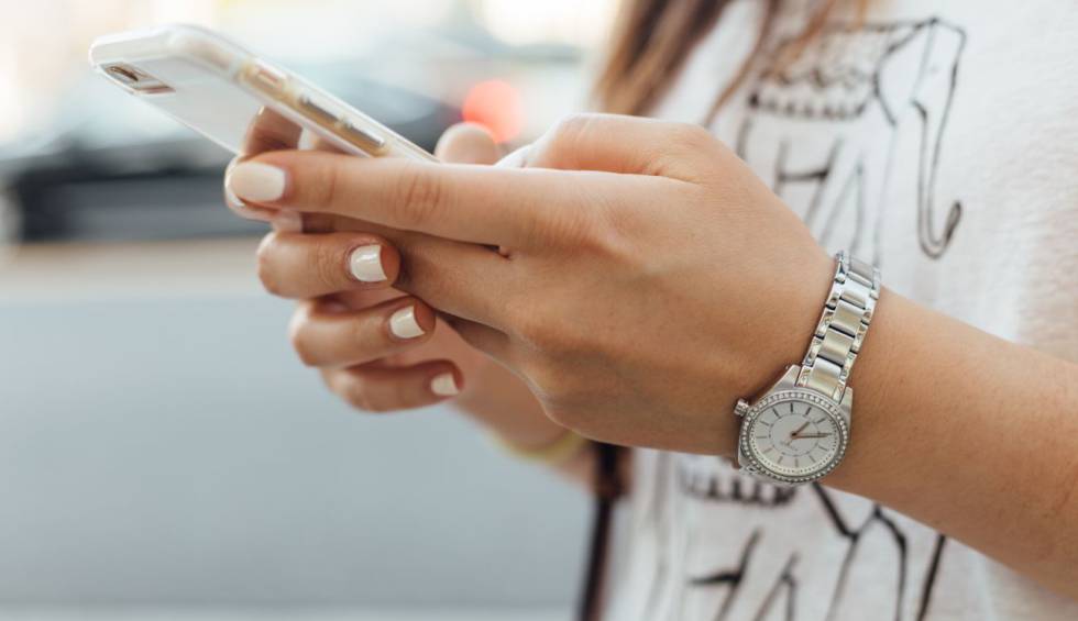 Cuidado con este mensaje de la Seguridad Social: es un timo