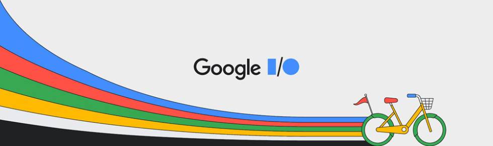 Imagen de Google IO