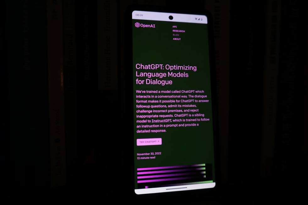 Cómo saltarse fácilmente la limitación de preguntas en ChatGPT