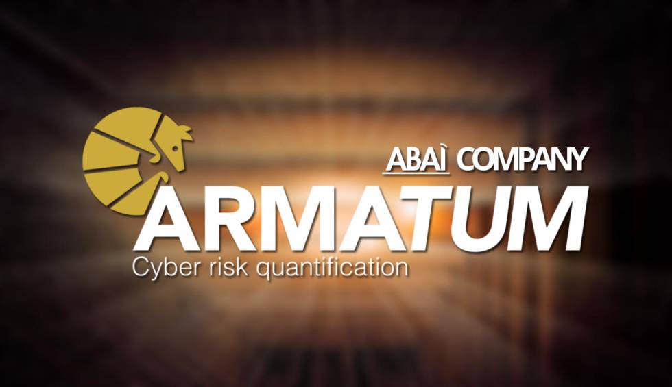 Logotipo de Armatum