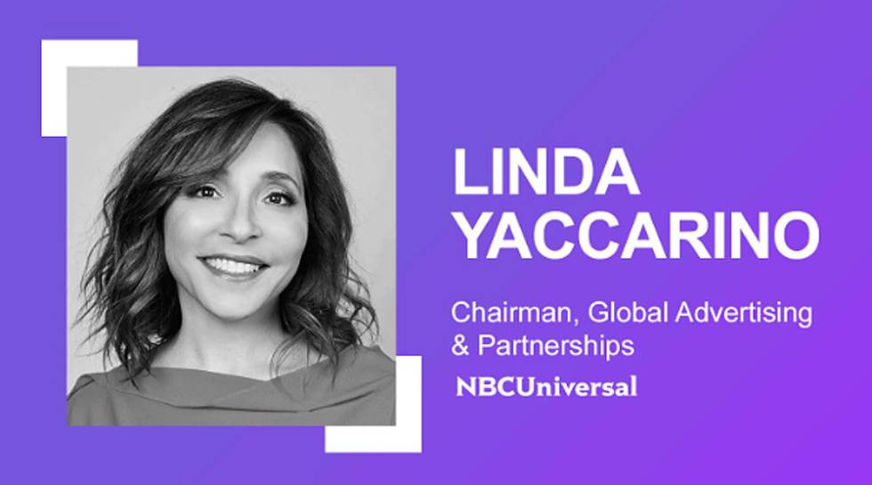 Foto de Linda Yaccarino